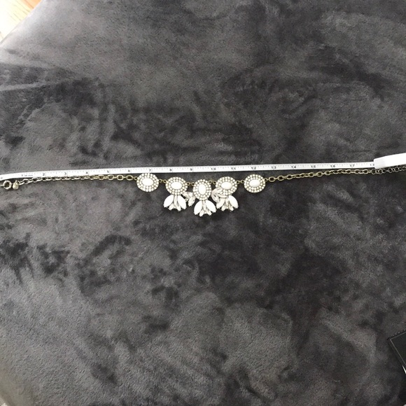 J Crew necklace - Picture 3 of 4